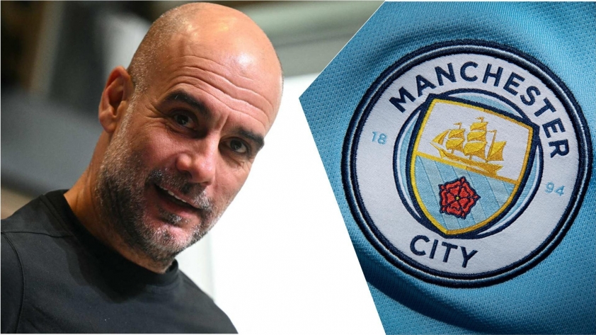CHÍNH THỨC: HLV Pep Guardiola có công việc mới sau khi rời Man City 837484