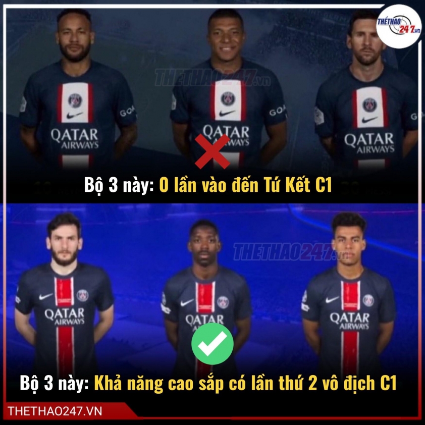 Chủ tịch PSG tuyên bố đanh thép khi vào chung kết Champions League gặp Arsenal 830784