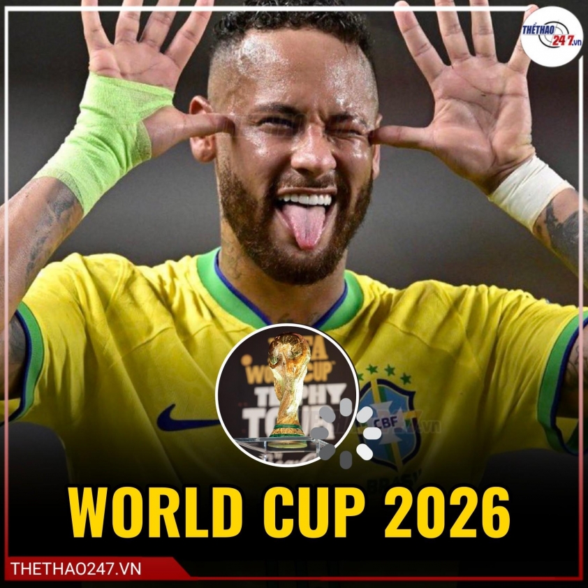 Chọn Neymar, ĐT Brazil sẽ loại thẳng tay ngôi sao Chelsea tại World Cup? 834740