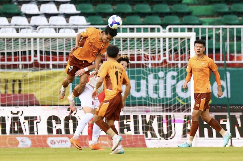 Sau 20 năm ở V.League, HAGL đang đối mặt cơn ác mộng lớn nhất 835750