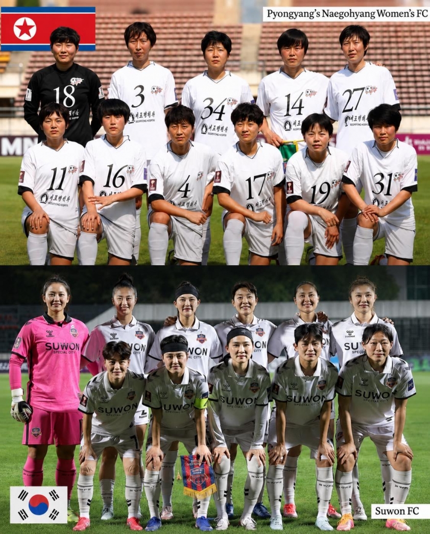 Trọng tài FIFA Việt Nam được AFC 'chọn mặt gửi vàng' tại C1 châu Á 836566