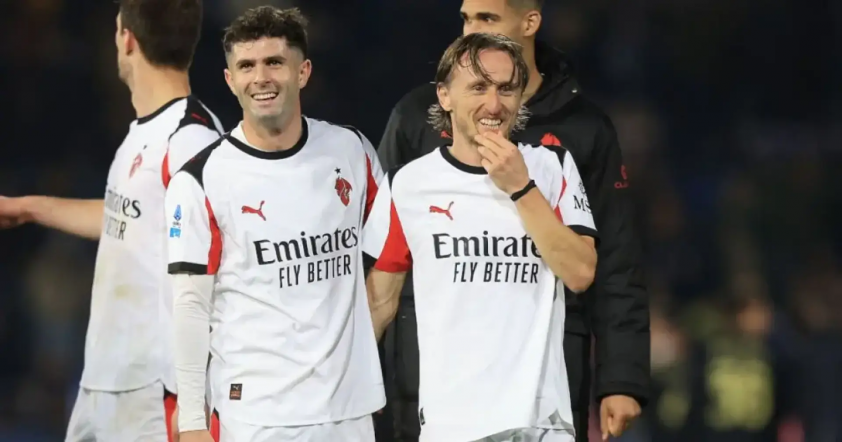 Milan chuẩn bị 'đại phẫu', tương lai của nhiều ngôi sao bất ngờ bị đặt dấu hỏi