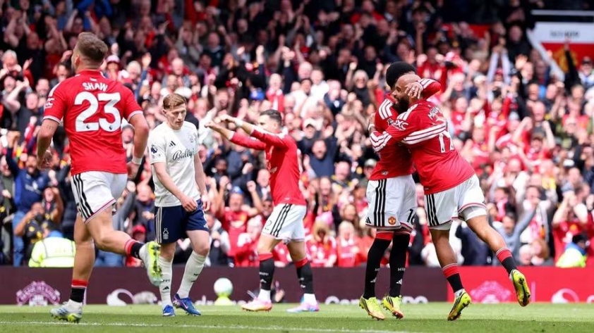 Trực tiếp bóng đá MU 3-2 Nottingham: Bàn thắng liên tiếp đến 835283