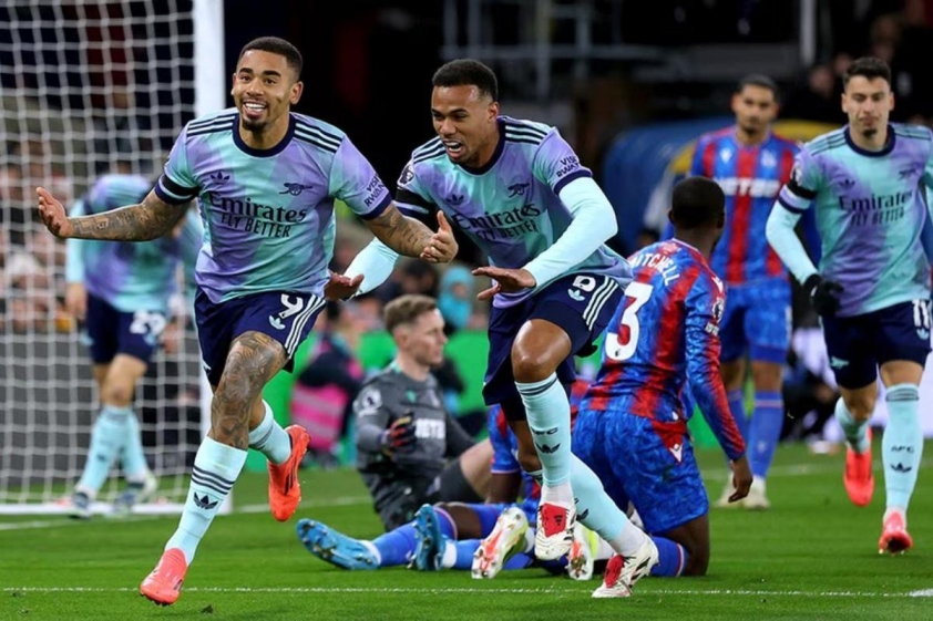 Arsenal đã vô địch, họ cần một chiến thắng để kết thúc trọn vẹn.
