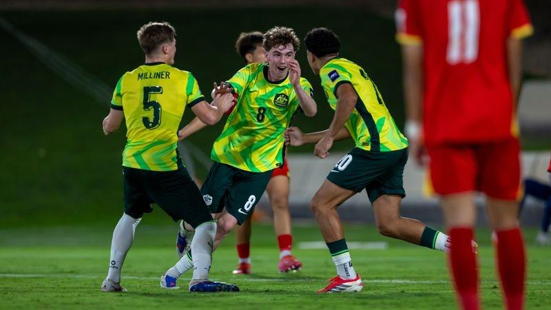 AUS-first-goal