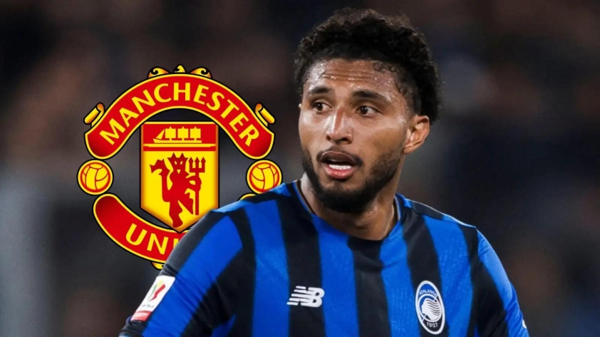 Carrick đã chốt, MU sẽ trình làng 'bom tấn kép' 150 triệu Euro 837781