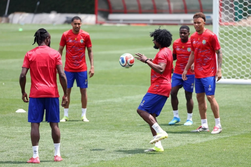 FIFA vào cuộc, đội cùng bảng Bồ Đào Nha nguy cơ bị cấm dự World Cup 837619