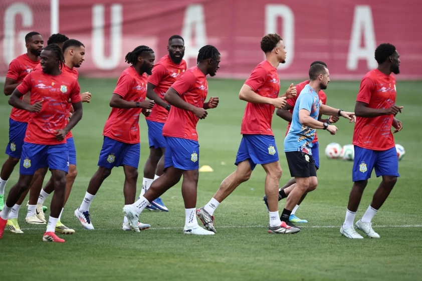 FIFA vào cuộc, đội cùng bảng Bồ Đào Nha nguy cơ bị cấm dự World Cup 837617