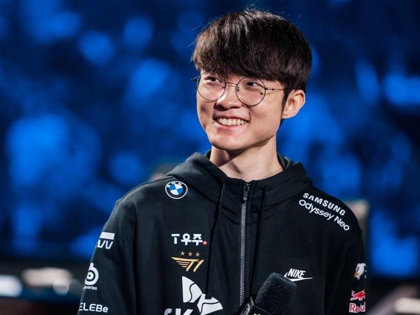Faker tiết lo 724165