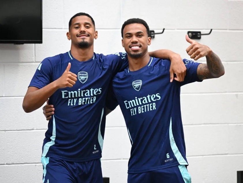 Vitinha lạnh lùng cảnh báo Arsenal trước đại chiến 839103