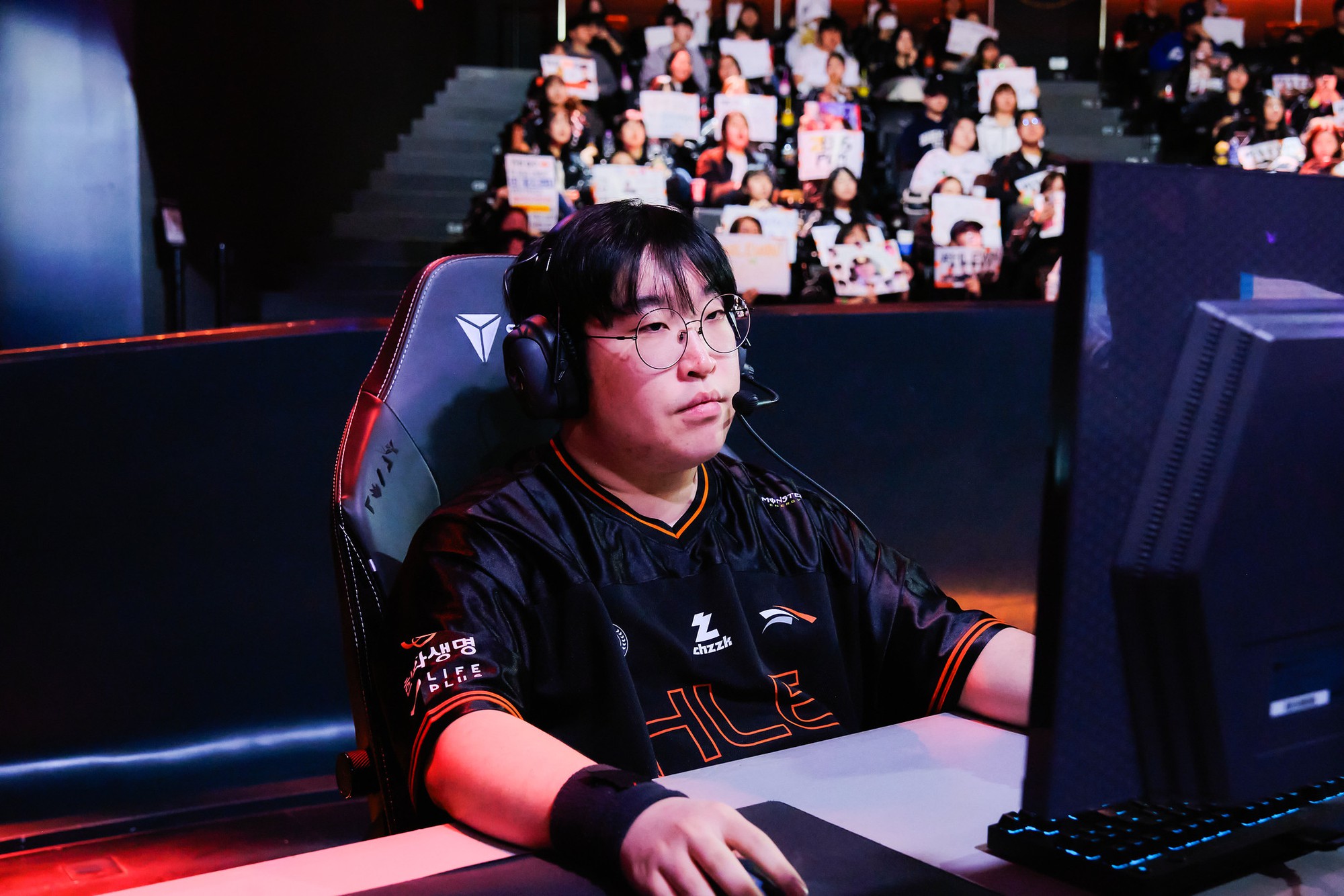 Trận thua của HLE vô tình khiến Road to MSI 2026 càng thêm khó lường- Ảnh 2.