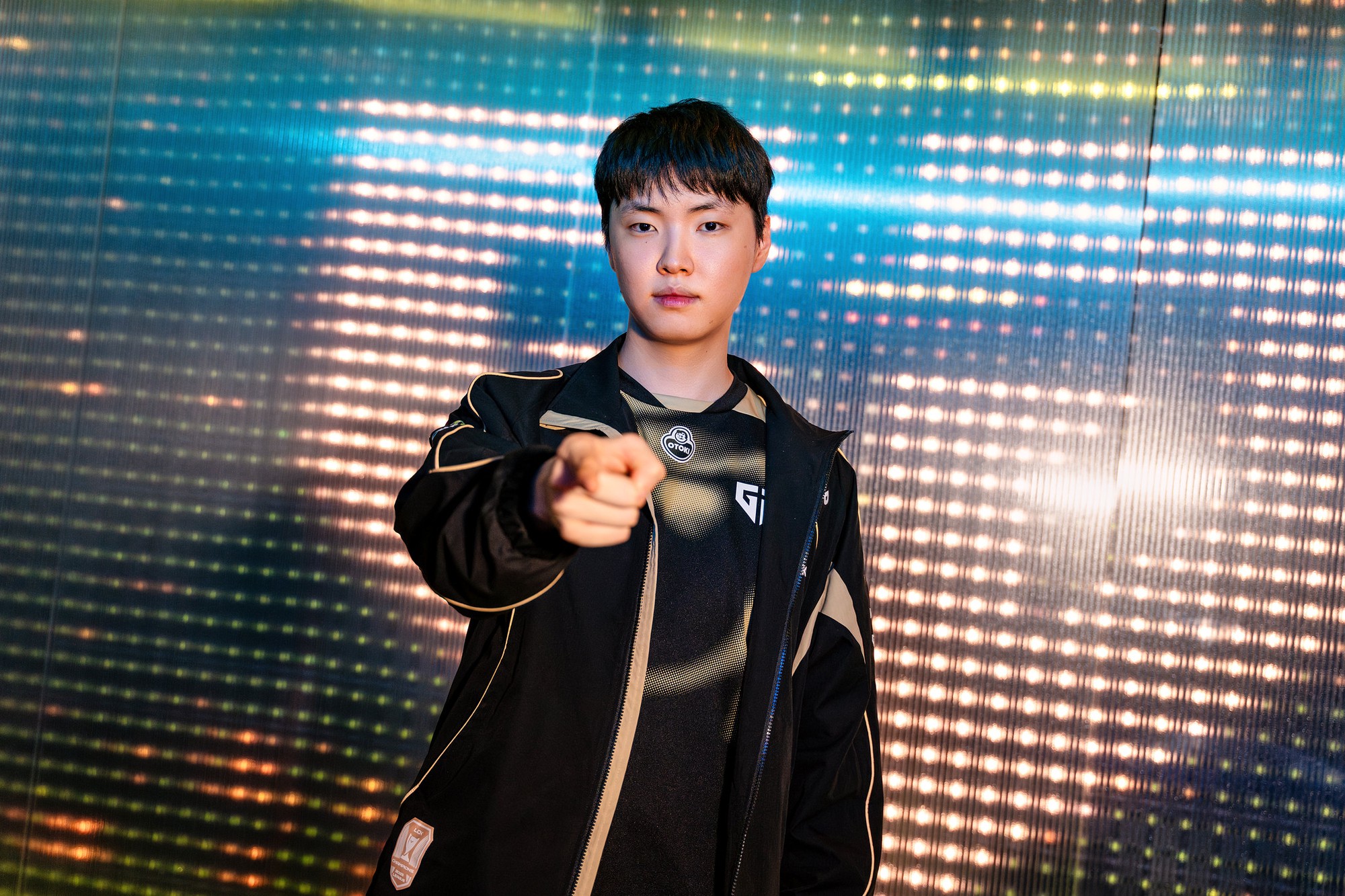 Trận thua của HLE vô tình khiến Road to MSI 2026 càng thêm khó lường- Ảnh 4.