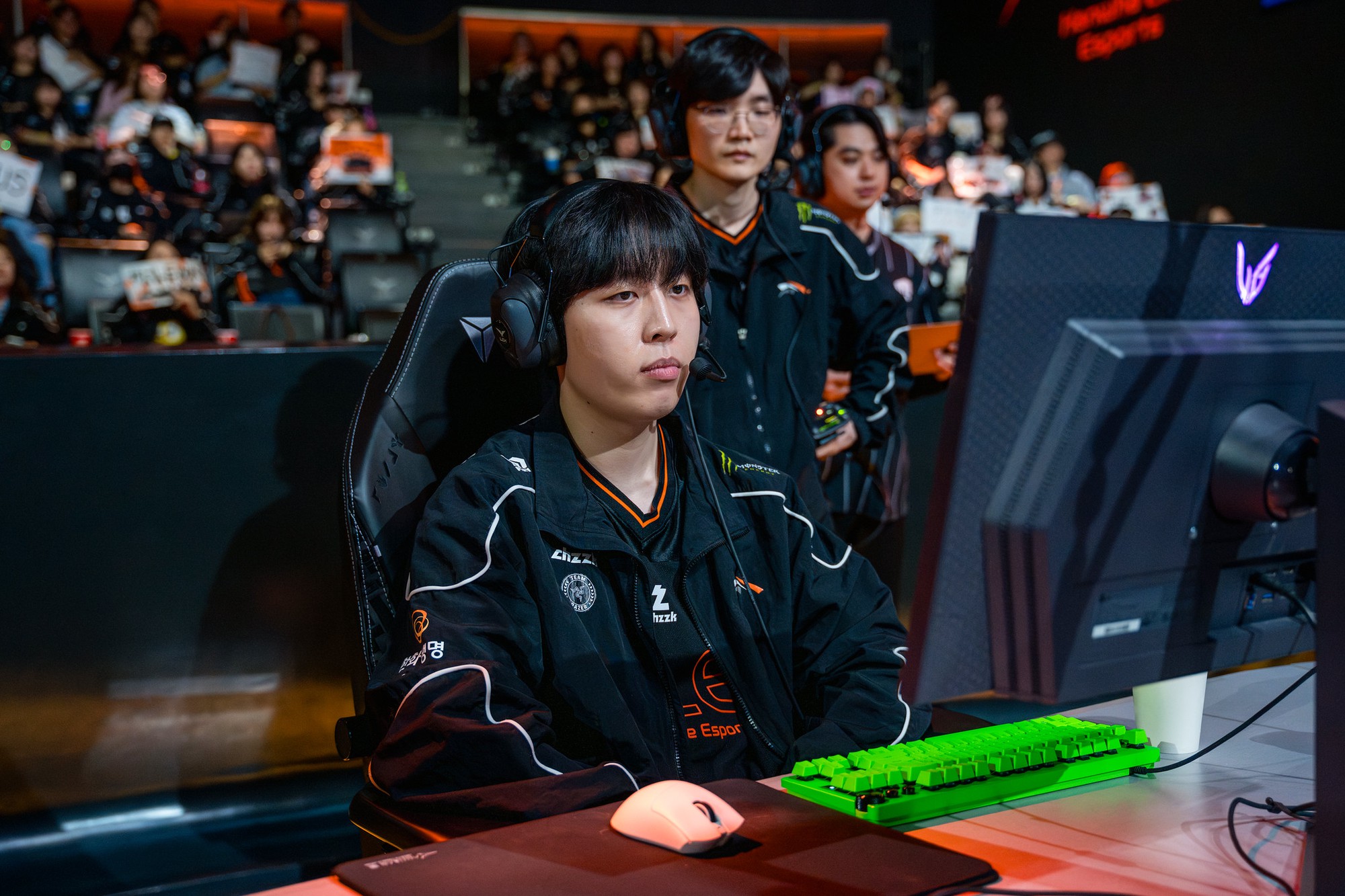 Trận thua của HLE vô tình khiến Road to MSI 2026 càng thêm khó lường- Ảnh 5.