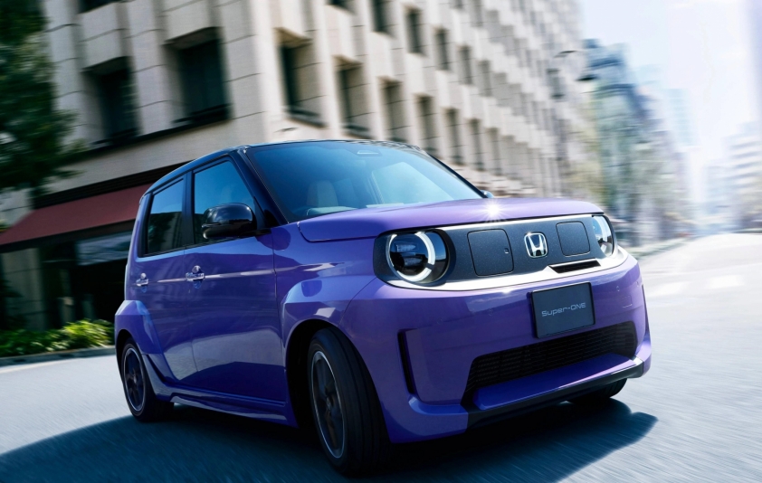 Honda Super-One (2)