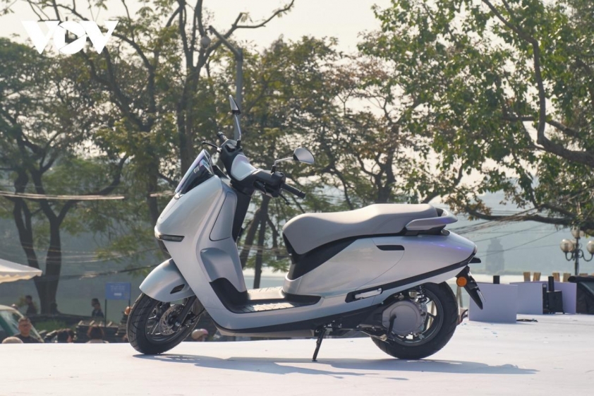 Honda UC3