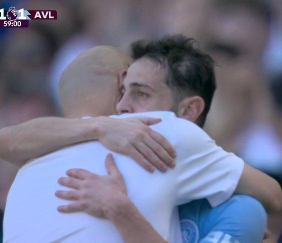 Ngoại hạng Anh nghẹn ngào chia tay Pep Guardiola, David Silva và Salah