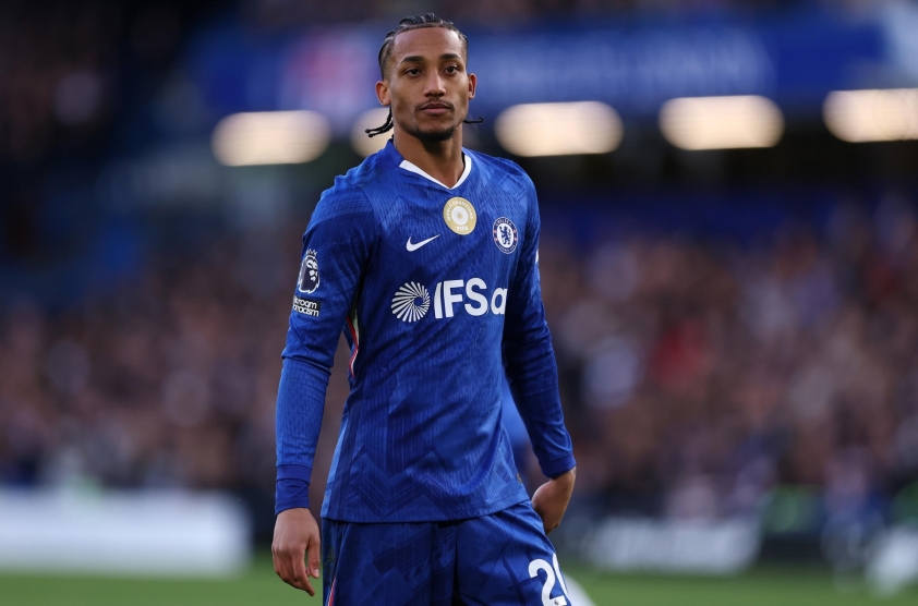 Chọn Neymar, ĐT Brazil sẽ loại thẳng tay ngôi sao Chelsea tại World Cup? 834741