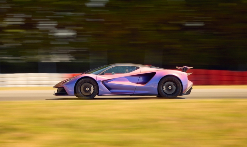 Lotus Evija (4)