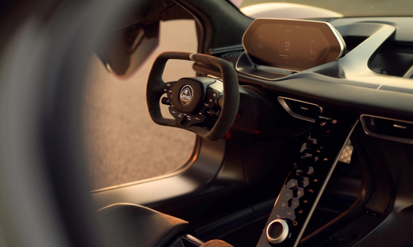 Lotus Evija (5)