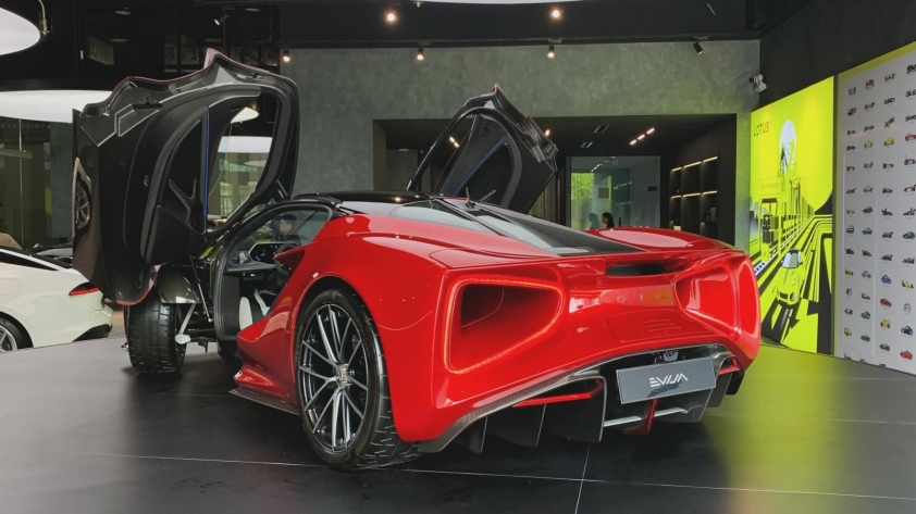 Lotus Evija (6)