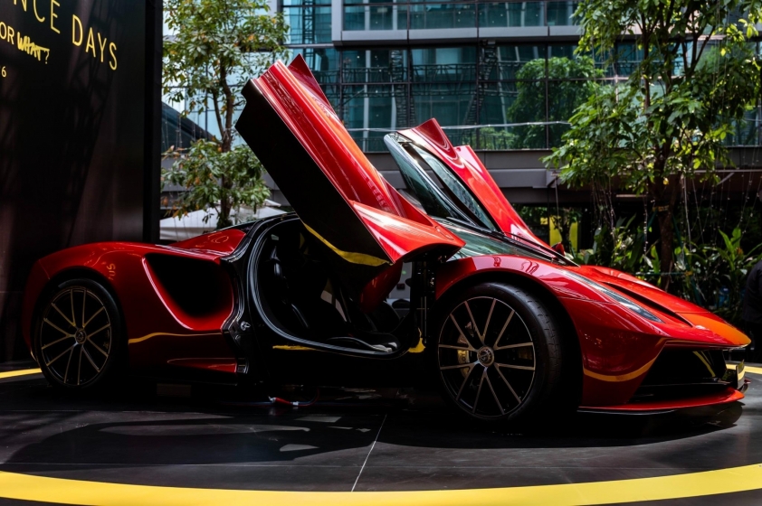 Lotus Evija (7)