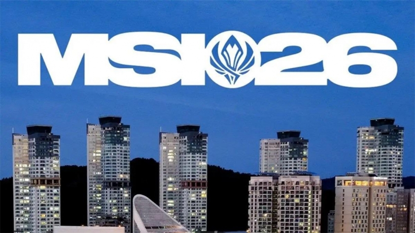 Lịch thi đấu MSI 2026 LMHT mới nhất 834419