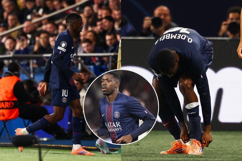 Vitinha lạnh lùng cảnh báo Arsenal trước đại chiến 839102