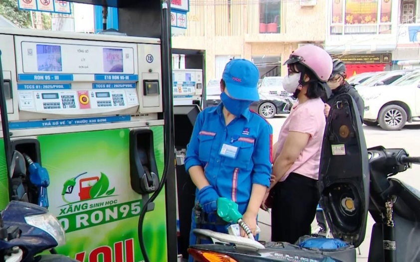 Hiệp hội Nhiên liệu sinh học Việt Nam lên tiếng về những tin đồn xoay quanh xăng E10 840147