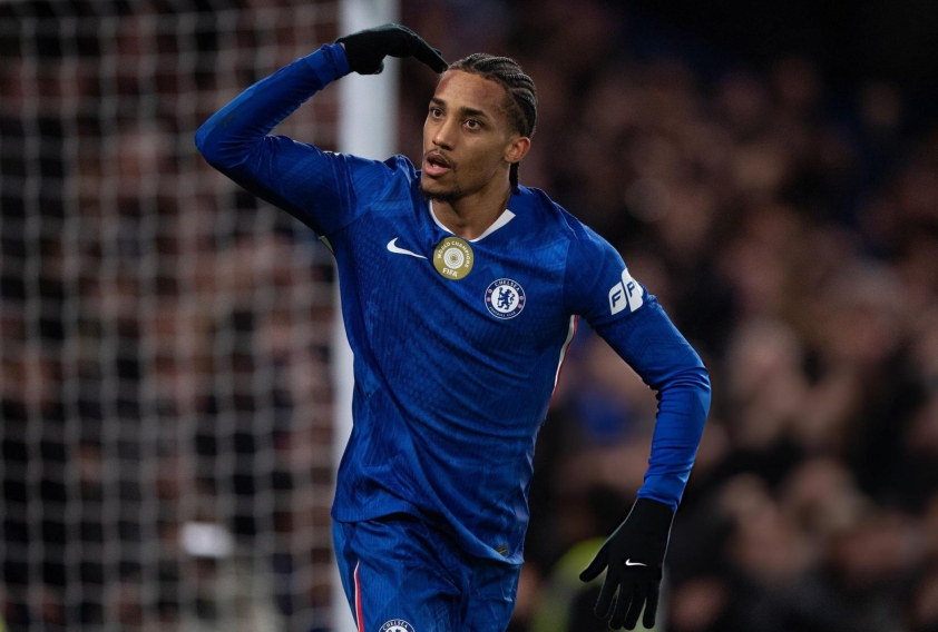 Một tiền đạo muốn rời Chelsea, Barca lập tức vào cuộc 836951