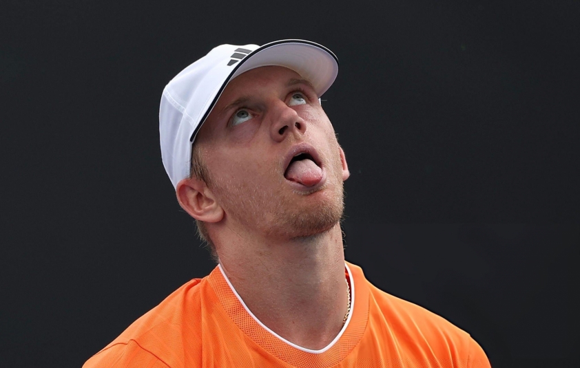 Bị HLV 'block', tay vợt số 2 Tây Ban Nha thua thảm ở Roland Garros 2026-839938