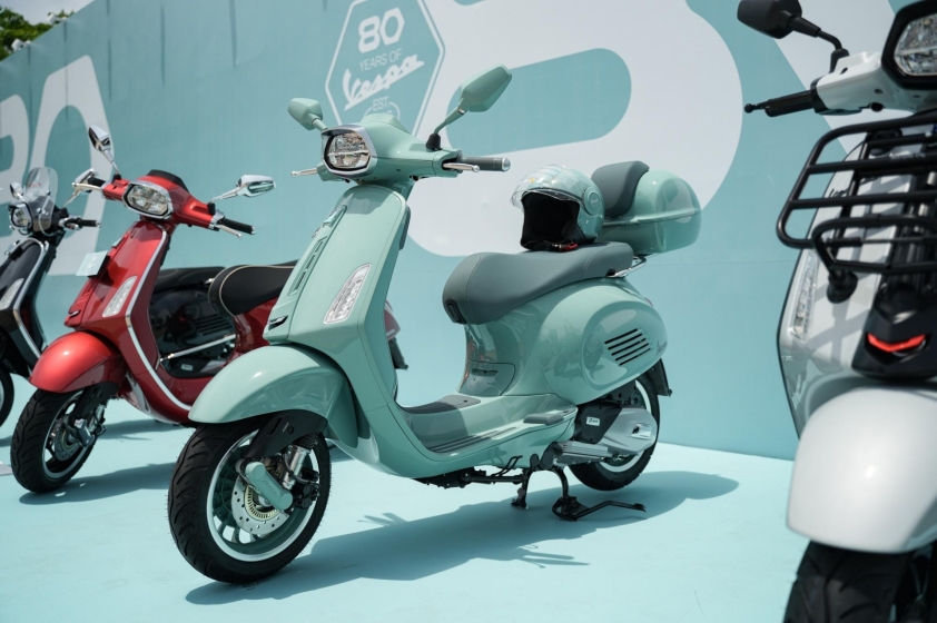 Vespa 80th (3)