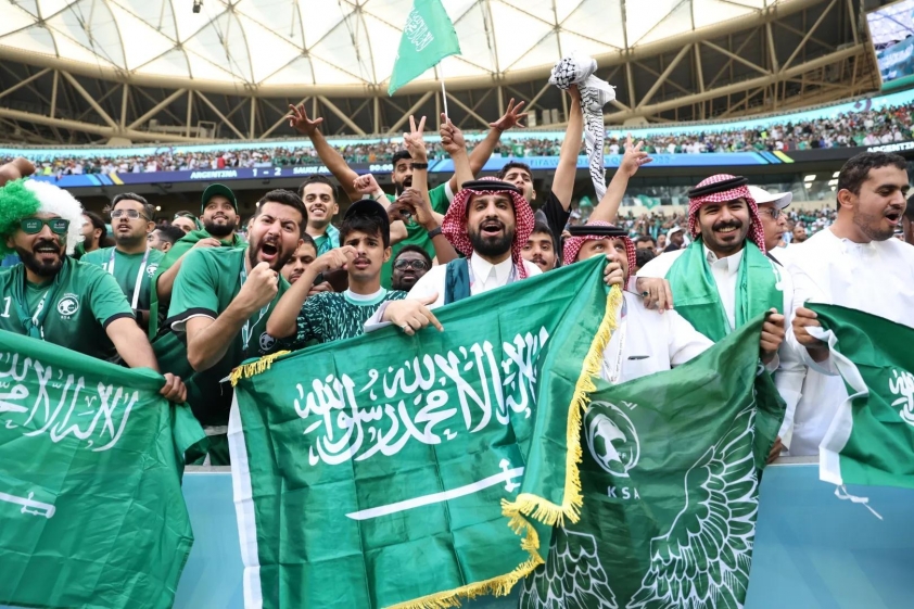 Chưa ra sân, đội tuyển 'ác mộng' của Messi đã gây sốc tại World Cup 2026 841759