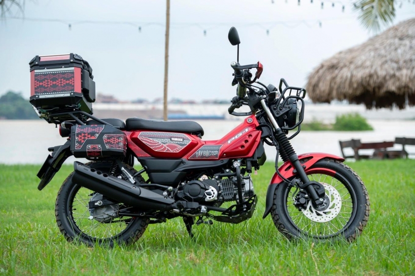 Xe nào của Mitsubishi, Toyota, Suzuki, Yamaha, Honda tại Việt Nam dùng được xăng E10?