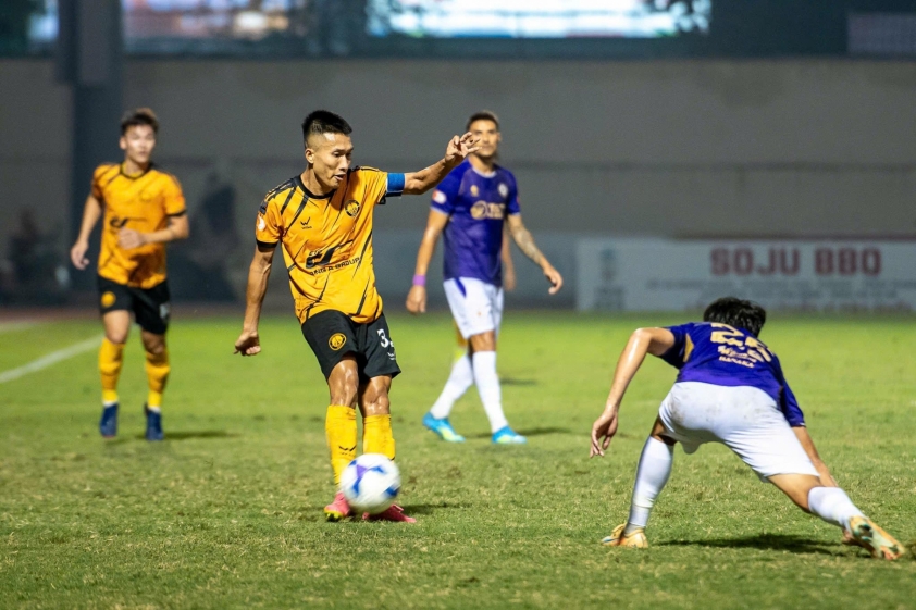 Thanh Hóa nhận cú sốc mới trước vòng đấu hạ màn V.League 845548