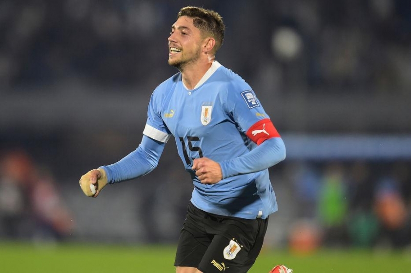 Đội hình mạnh nhất Saudi Arabia vs Uruguay: Đại diện Tây Á thách thức bản lĩnh Nam Mỹ 845758