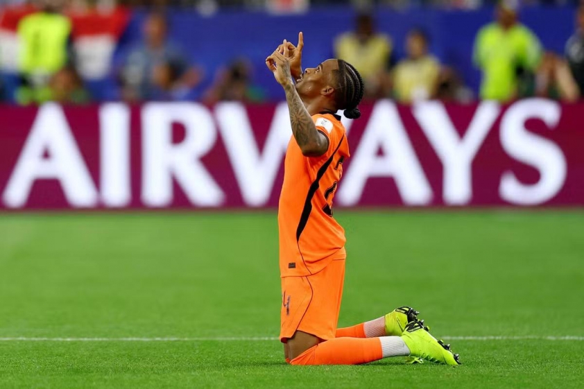 Tin chuyển nhượng 22/6: Man United nhắm tiền đạo mới, Arsenal cũng muốn Summerville 854884