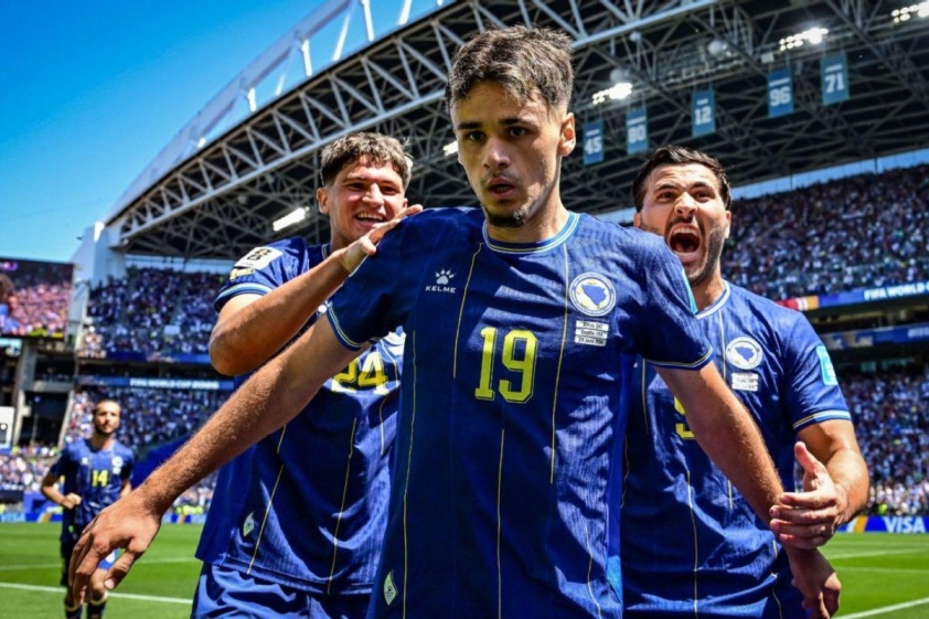 bosnia