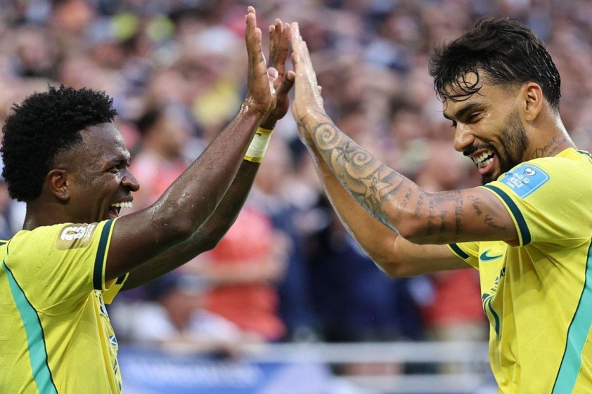 brazil