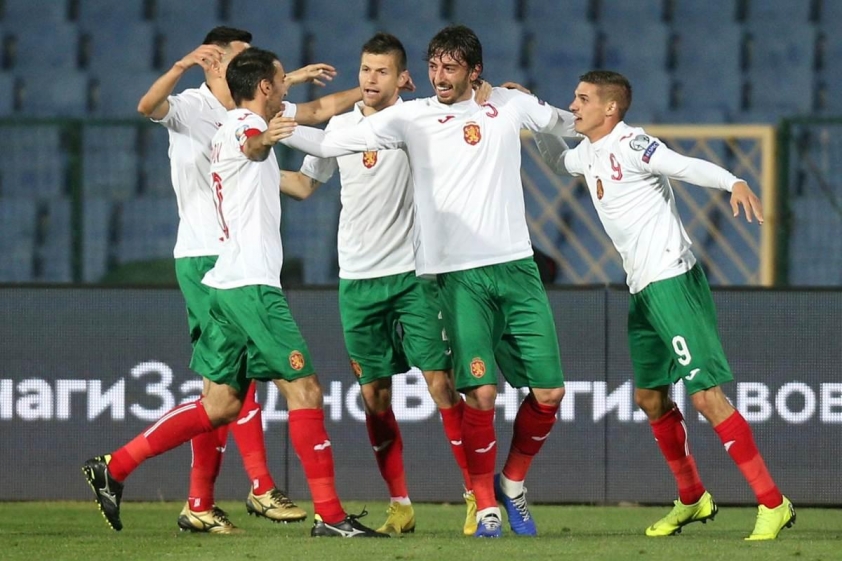 Bulgaria được đánh giá cao hơn ở cuộc đối đầu này.