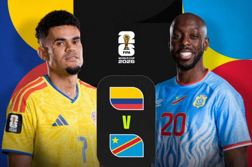 Nhận định Colombia vs Congo: Bàn thắng đột biến-856045
