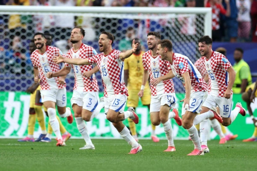 croatia