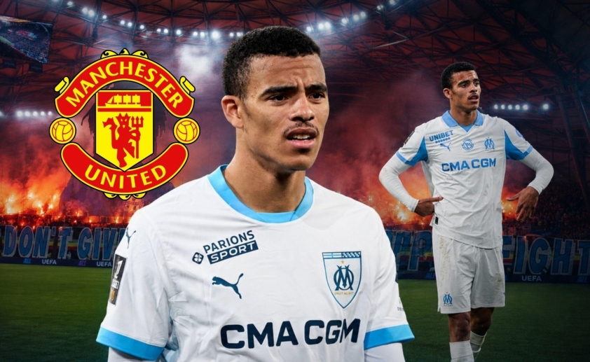 Thỏa thuận đỉnh cao, MU sắp kiếm được bội tiền từ Mason Greenwood 843535