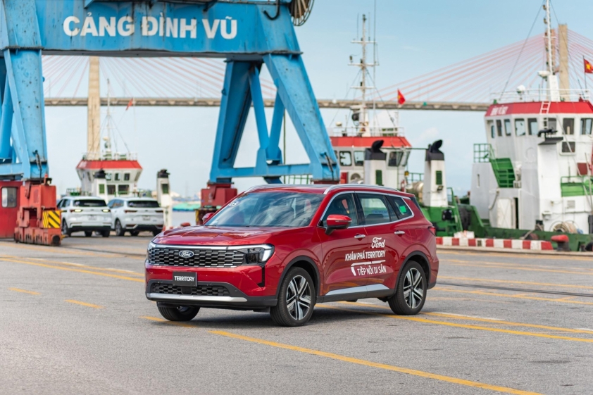 Các hãng ô tô đồng loạt lên tiếng: Xe nào dùng được xăng E10? 843101