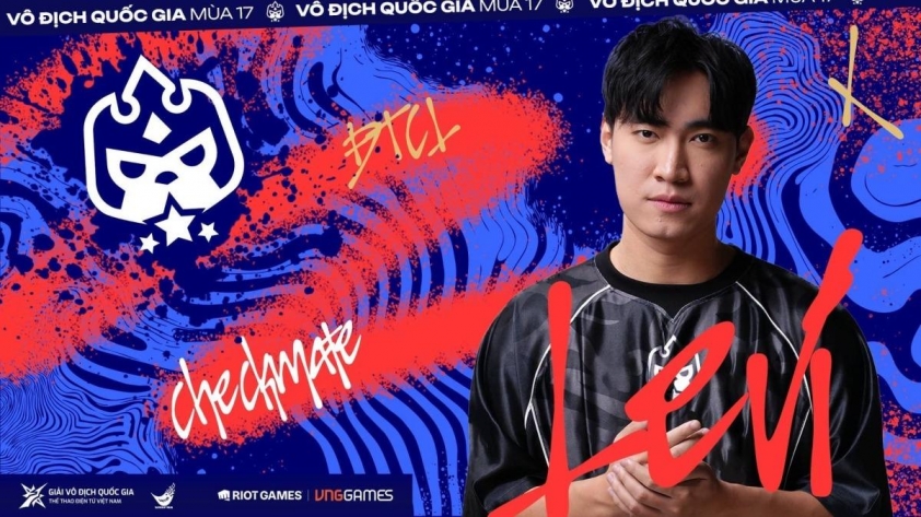 K1an vô địch Giải ĐTCL Quốc Gia Mùa 17, Virtus Pro tiếp tục ghi dấu ấn ở đấu trường Việt Nam 855787