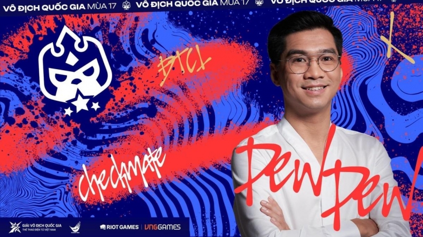K1an vô địch Giải ĐTCL Quốc Gia Mùa 17, Virtus Pro tiếp tục ghi dấu ấn ở đấu trường Việt Nam 855788