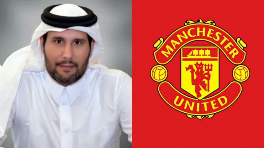 Tin chuyển nhượng 6/6: Qatar thâu tóm MU? Xong vụ Haaland đến Real Madrid 845273