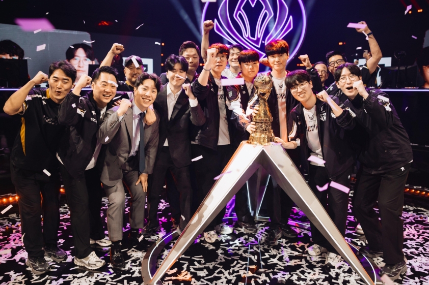 Lịch thi đấu Road to MSI 2026 bộ môn LMHT 841215