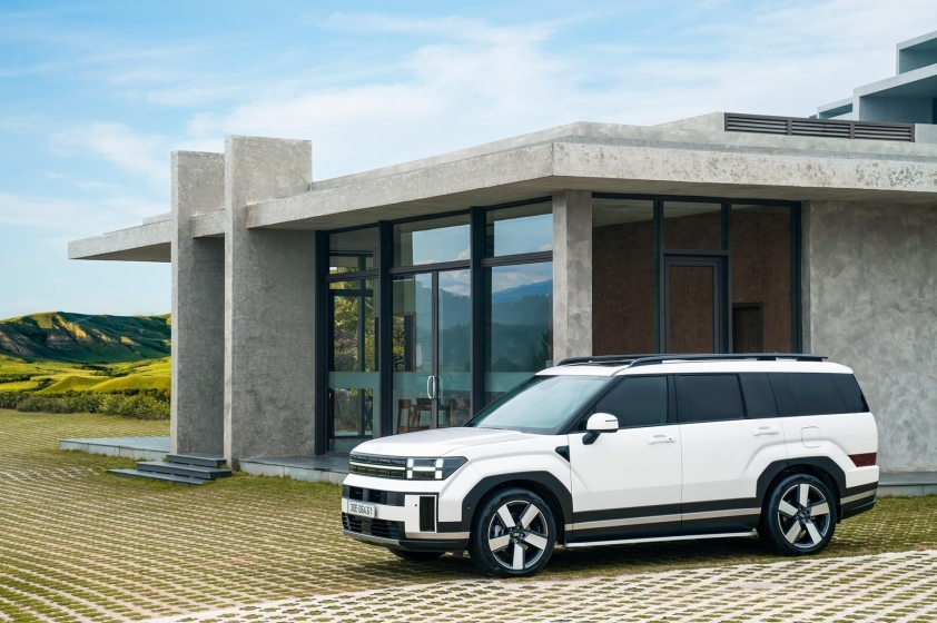 Loạt xe Hyundai nhận ưu đãi 'khủng' trong tháng 6/2026, cao nhất đến 220 triệu đồng 842810