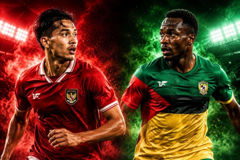Indonesia hứa hẹn sẽ có thêm một chiến thắng.