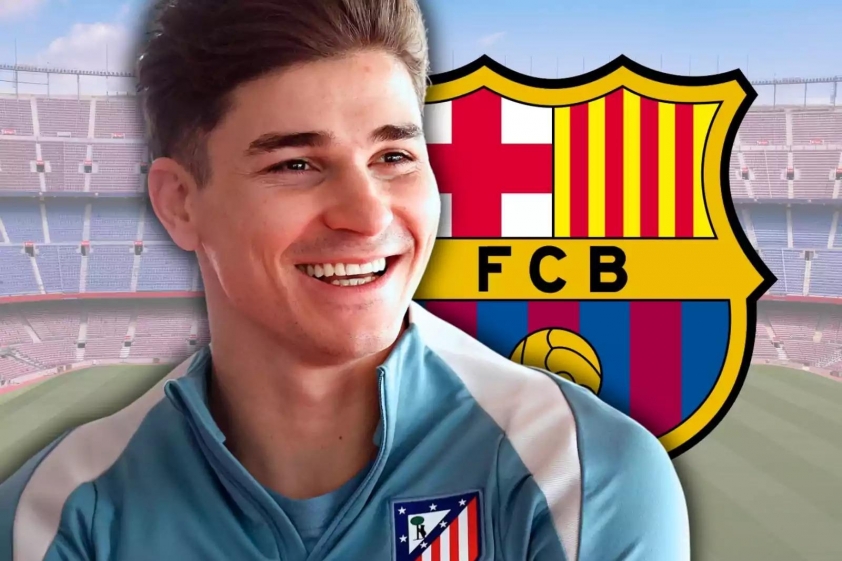 Barca 'nổ bom tấn' lớn chưa từng có, PSG bị vượt mặt? 840161